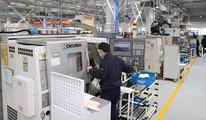 國產大飛機核心系統“南京造”的五金之力