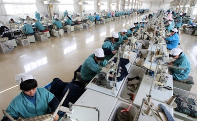 服裝外發(fā)生產(chǎn)業(yè)務(wù)管理 聚焦行業(yè)痛點(diǎn)，解析華遨軟件設(shè)計(jì)之道