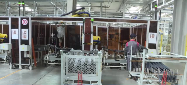 江蘇泰州 培育全產(chǎn)業(yè)生態(tài)，夯實(shí)高質(zhì)量發(fā)展根基