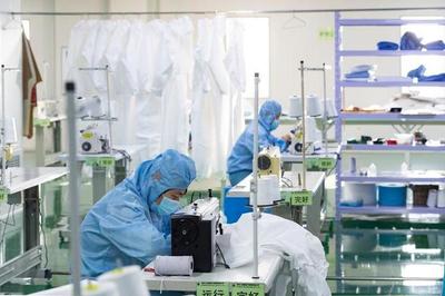 黑龍江 統(tǒng)籌疫情防控與生活保障，全力確保物資供應(yīng)與銷售暢通