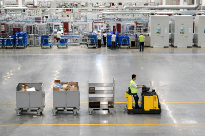 江蘇太倉(cāng) 優(yōu)化服務(wù)釋放發(fā)展?jié)摿?，五金產(chǎn)業(yè)迎來新機(jī)遇