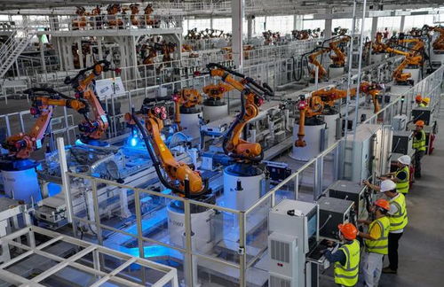 恒馳汽車 極速前行的背后，品質(zhì)與“五金”的深層解讀